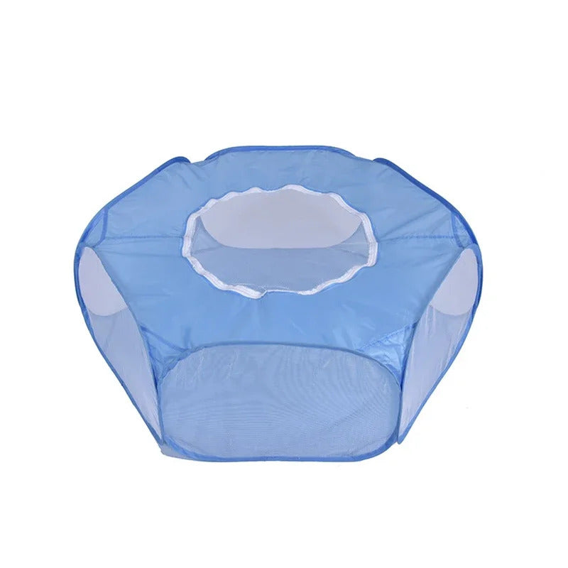 Portable Small Cage for Animals