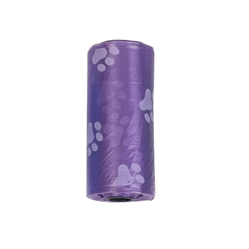 Poop Bags for Dogs