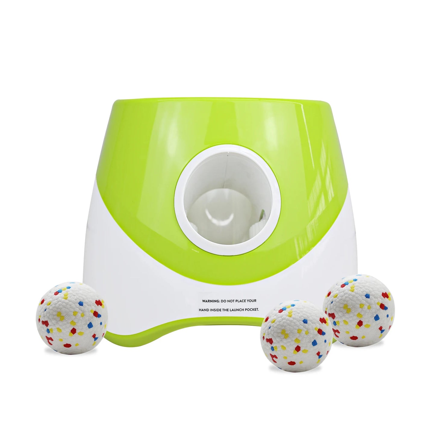 Ball Launcher for Dogs