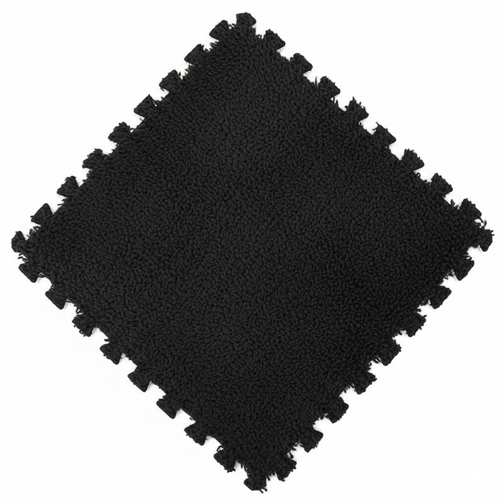 Soft Mat for Rodents