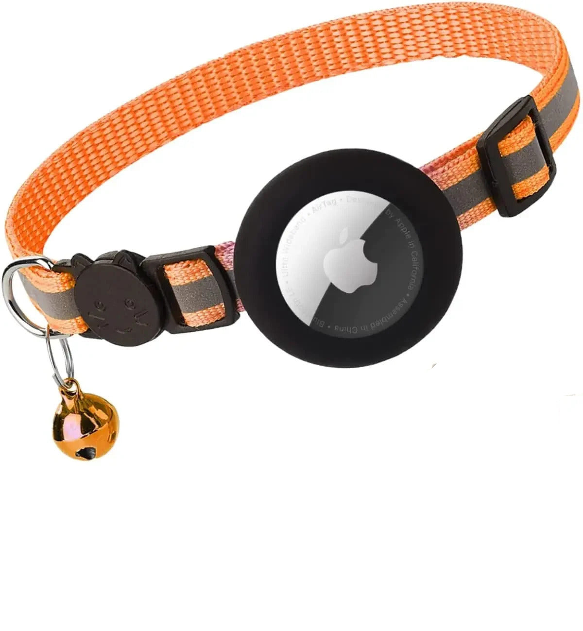 Airt-Tag Collar for Cats
