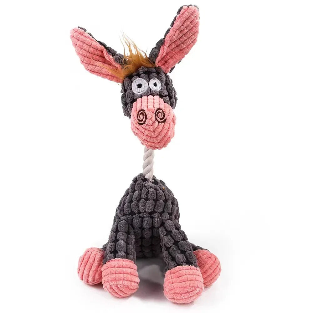 Dog Toys