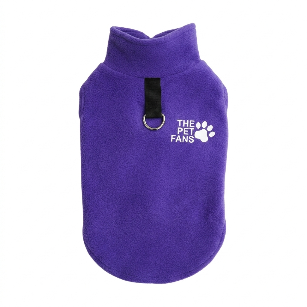 Autumn/Winter Clother for Dogs