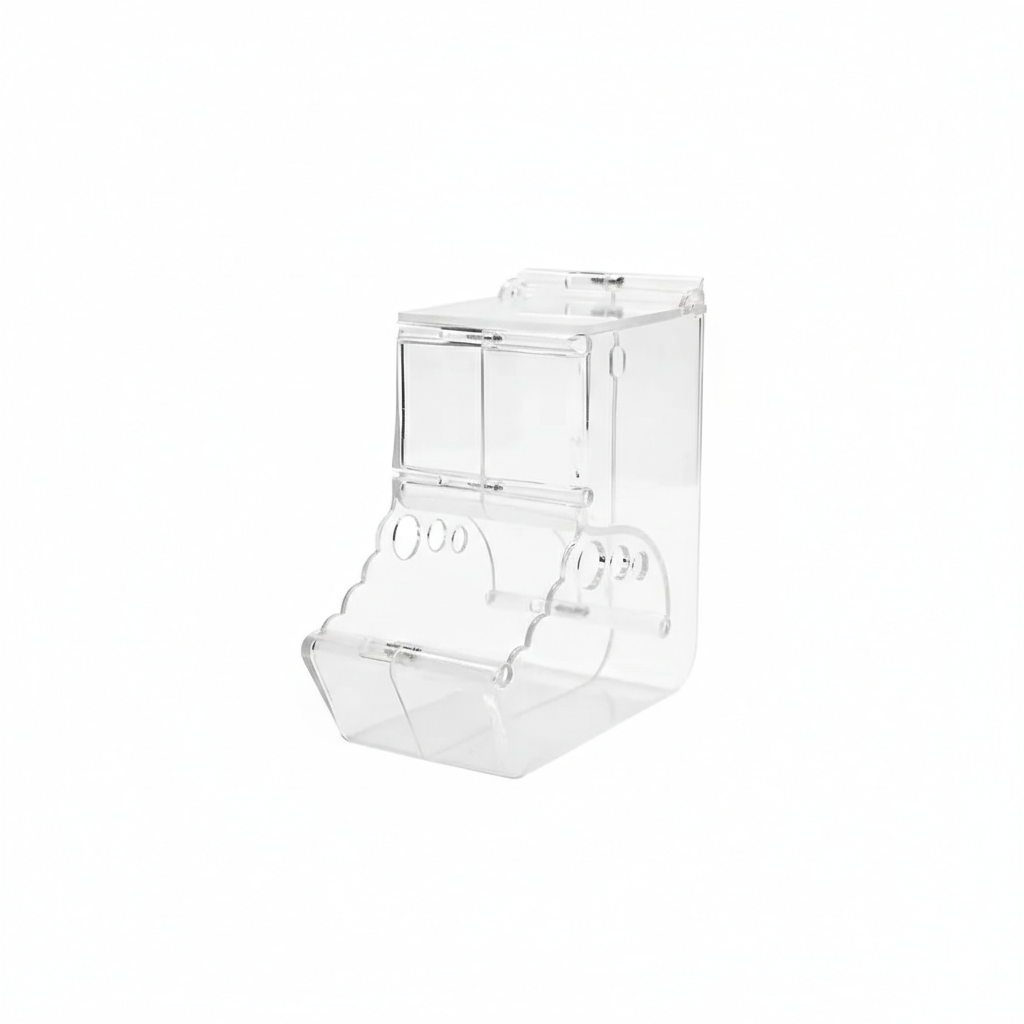 Food Dispenser for Hamster