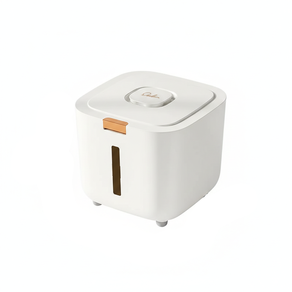 Pet food Storage Container 5kg