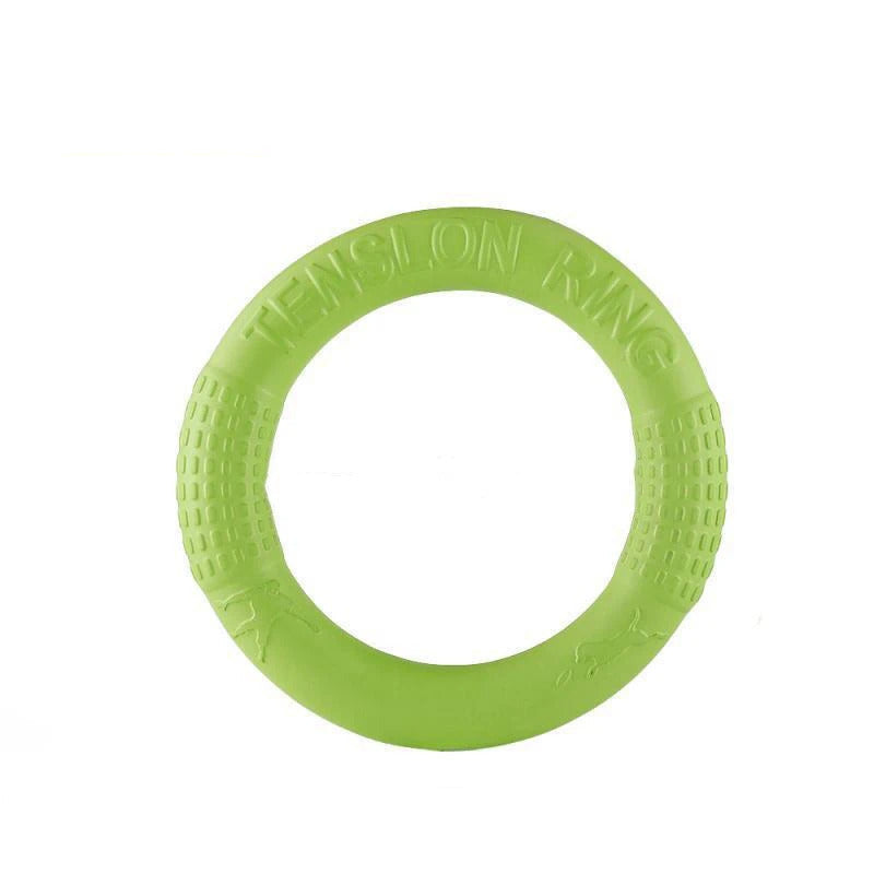 Frisbee for Dogs