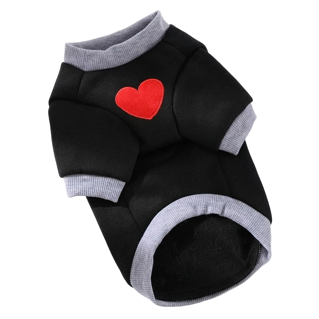 Sweatshirt for Cats & Dogs