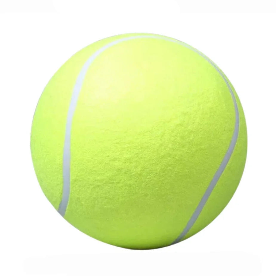 Giant Tennis Ball for Dogs