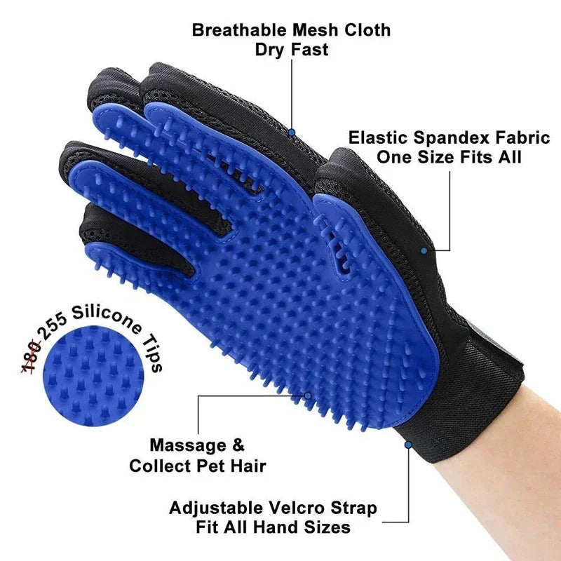 Hair Removal Glove
