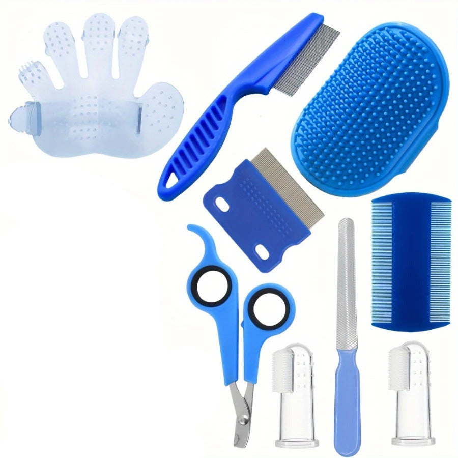 Hygiene Kit for Rodents