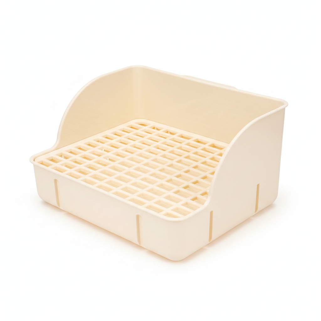 Litter Box for Rabbit