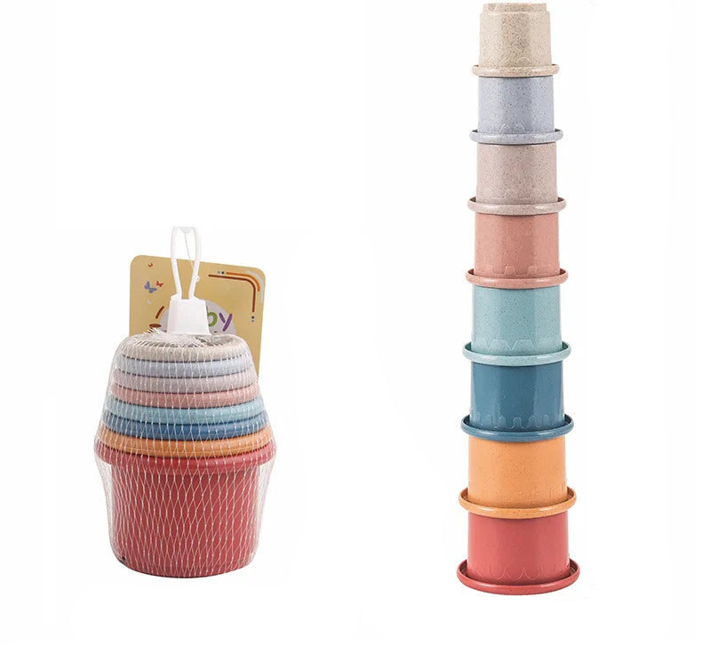 Toys for Rabbits