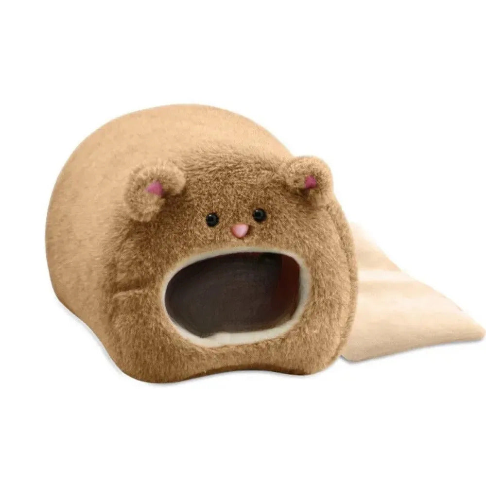 Hamster House