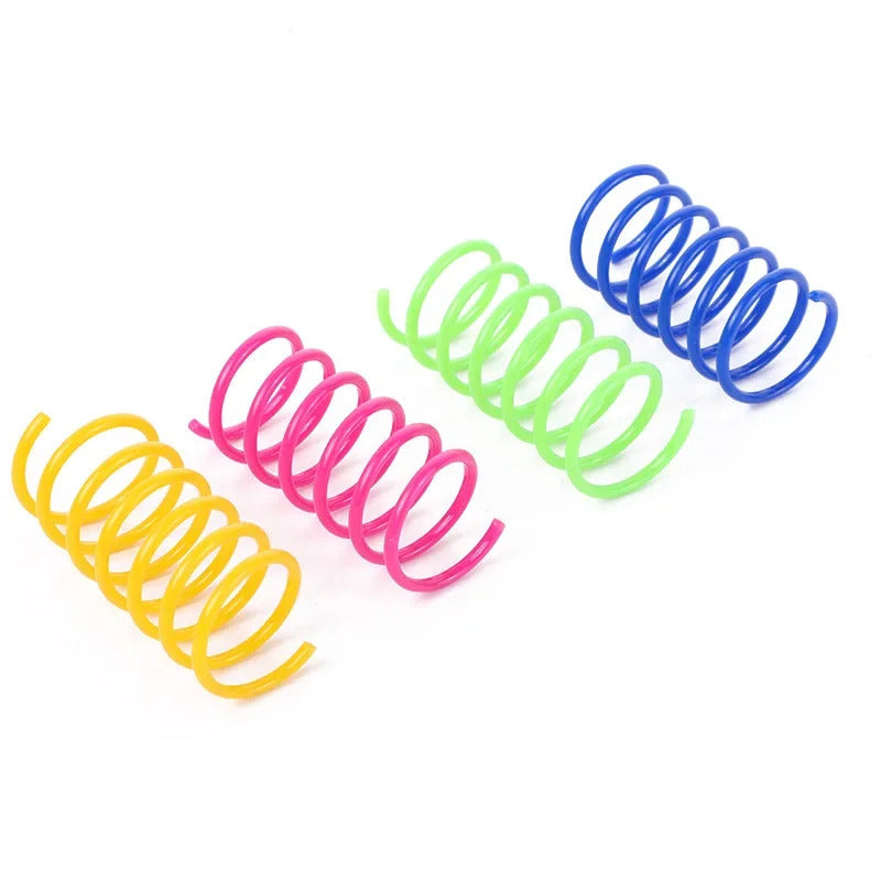 Cat Toys