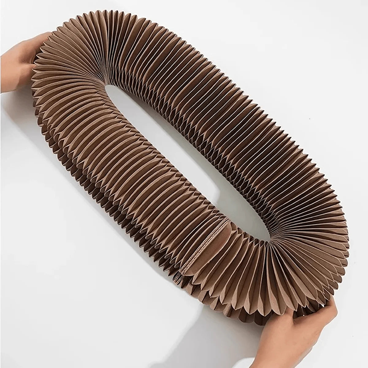 Foldable Cat Scratcher