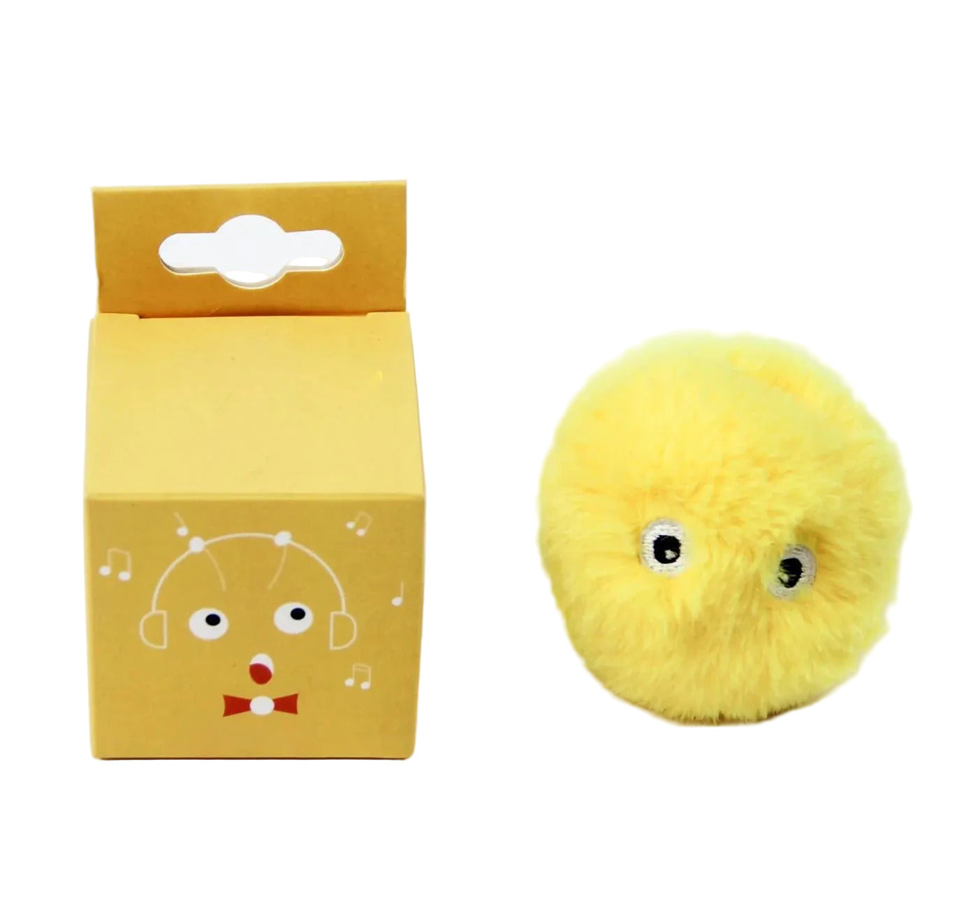 Cat Toy