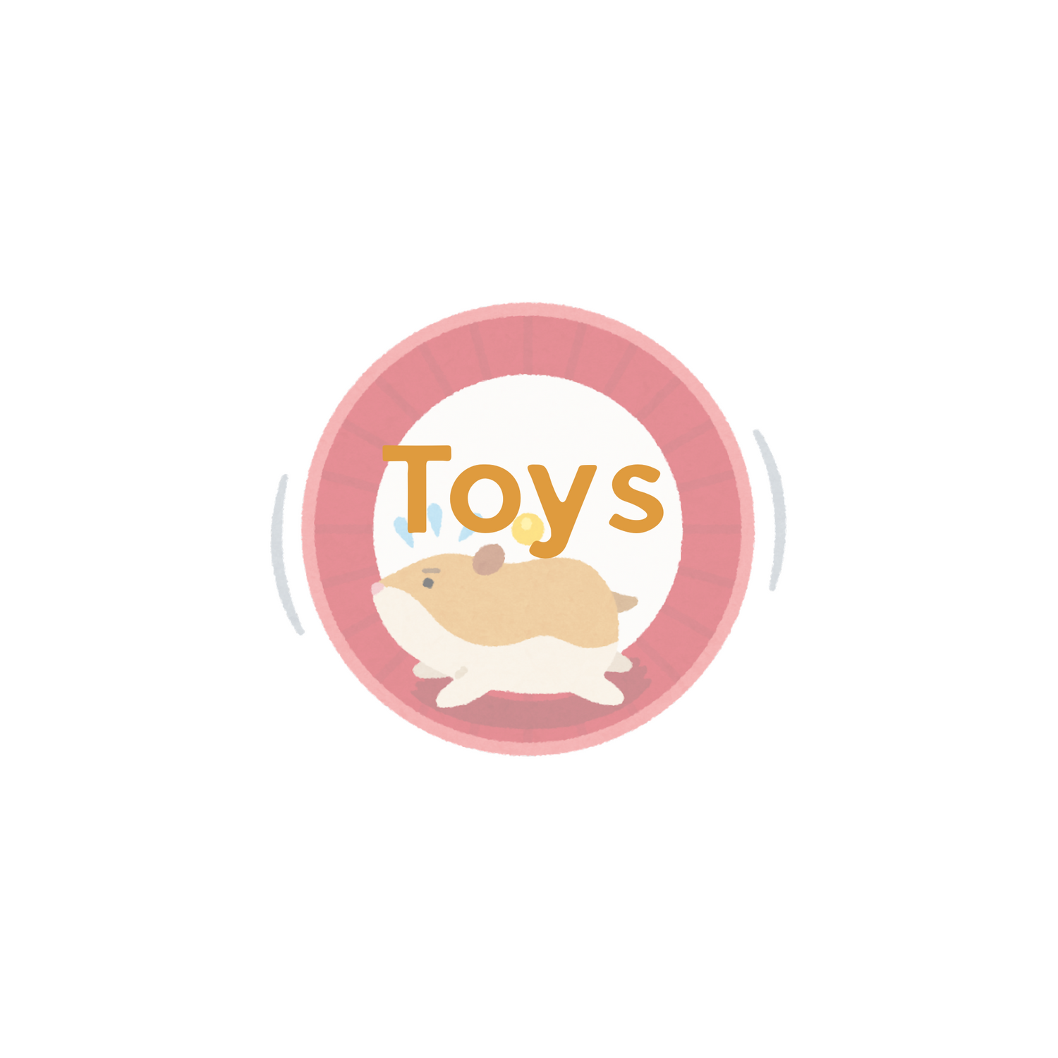 Rodents Toys