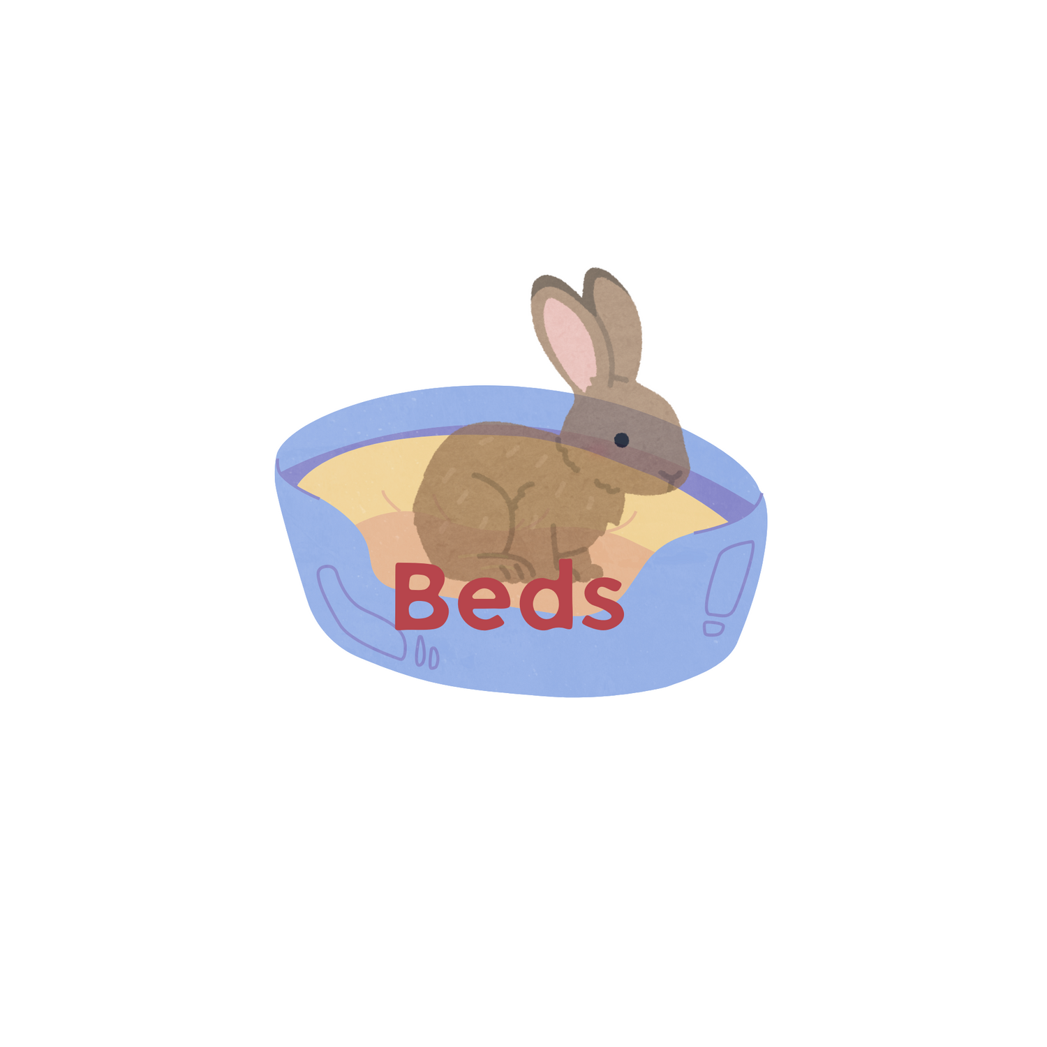 Rodent Beds