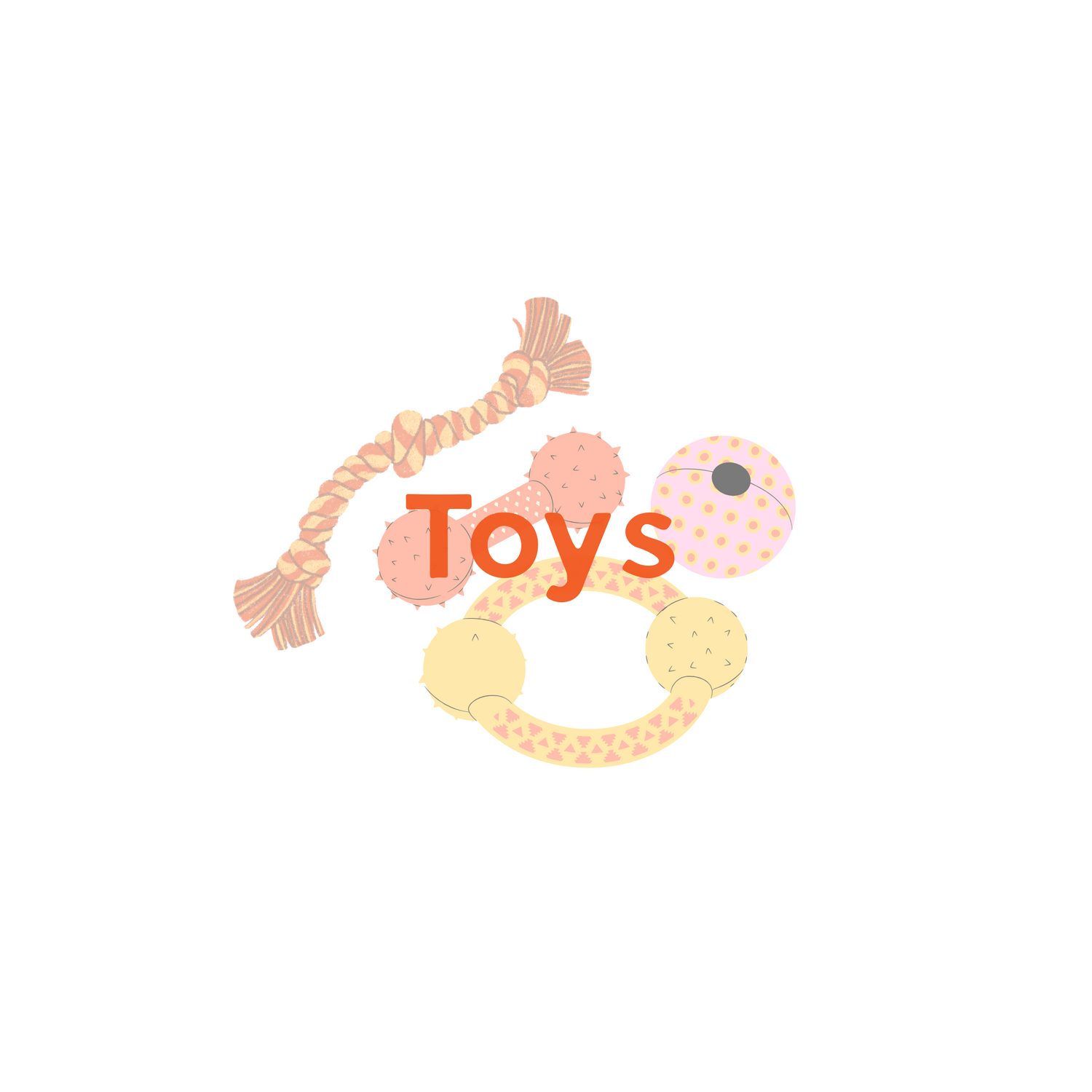 Dog Toys
