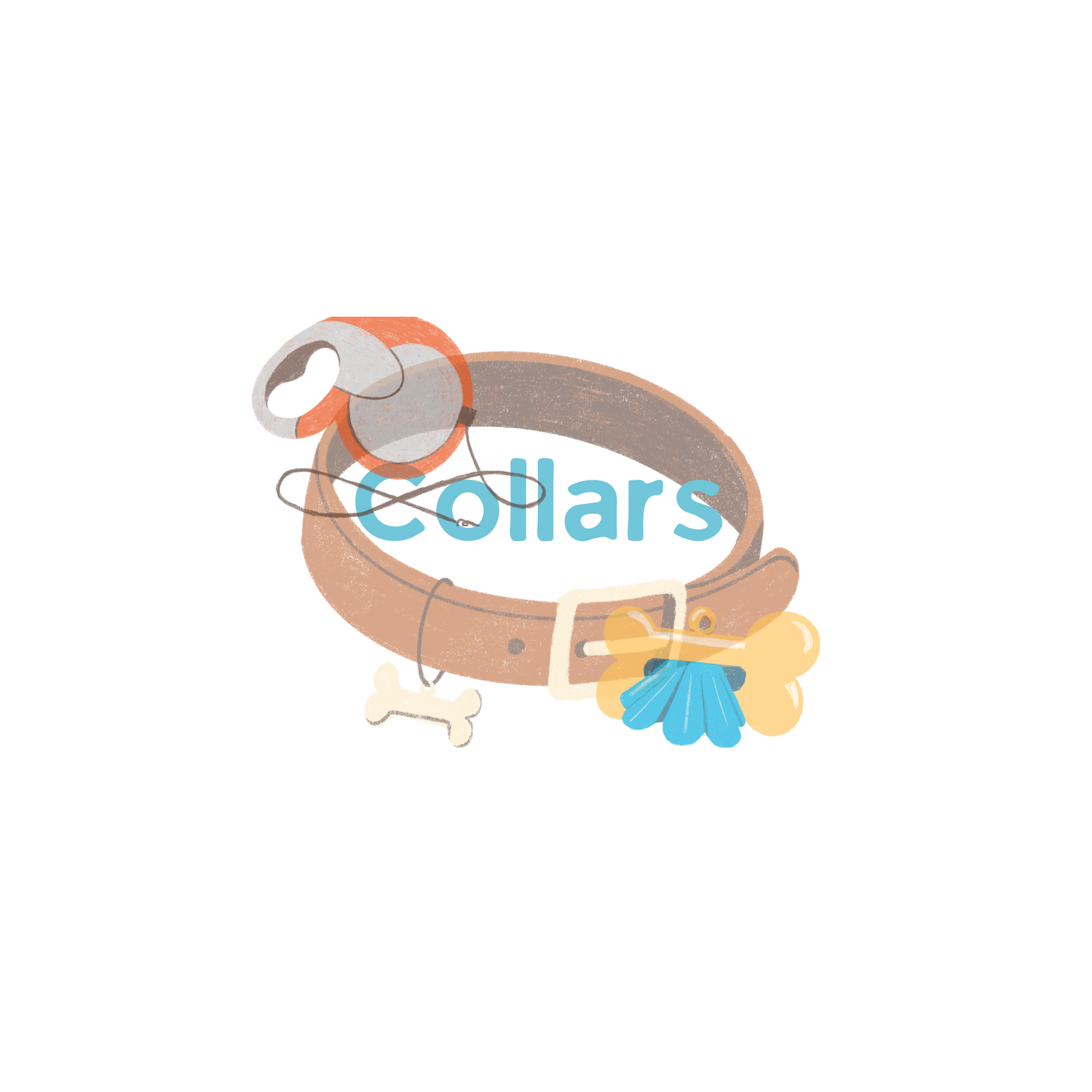 Dogs Collar