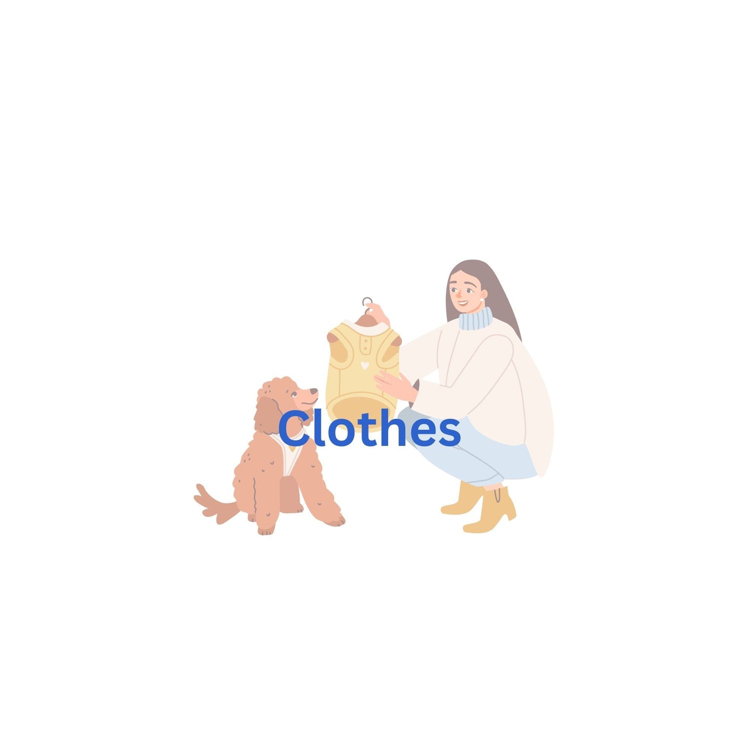 Dogs Clothes