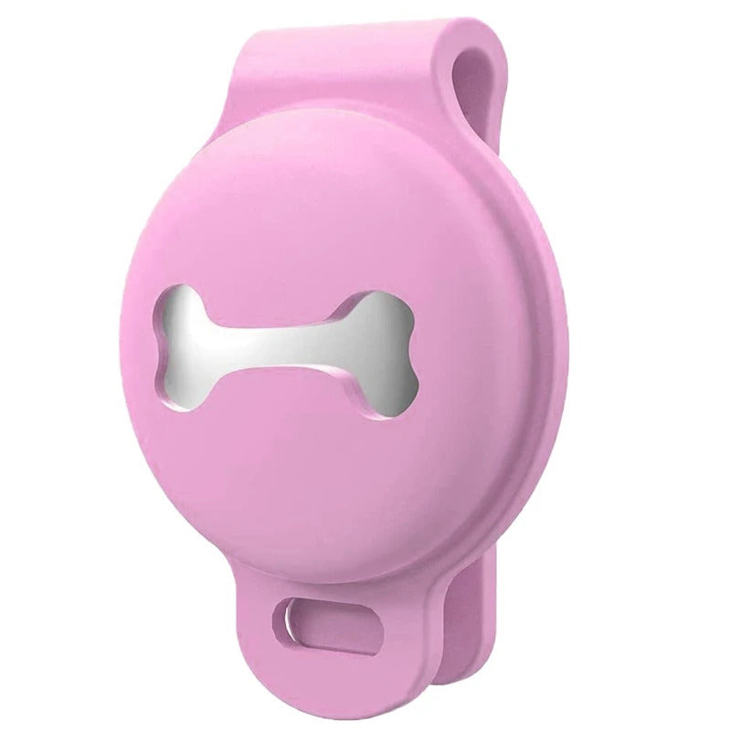 Collar Air Tag Holder