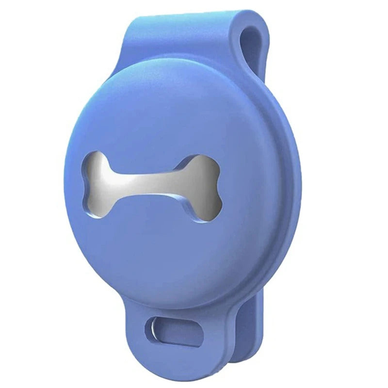 Collar Air Tag Holder