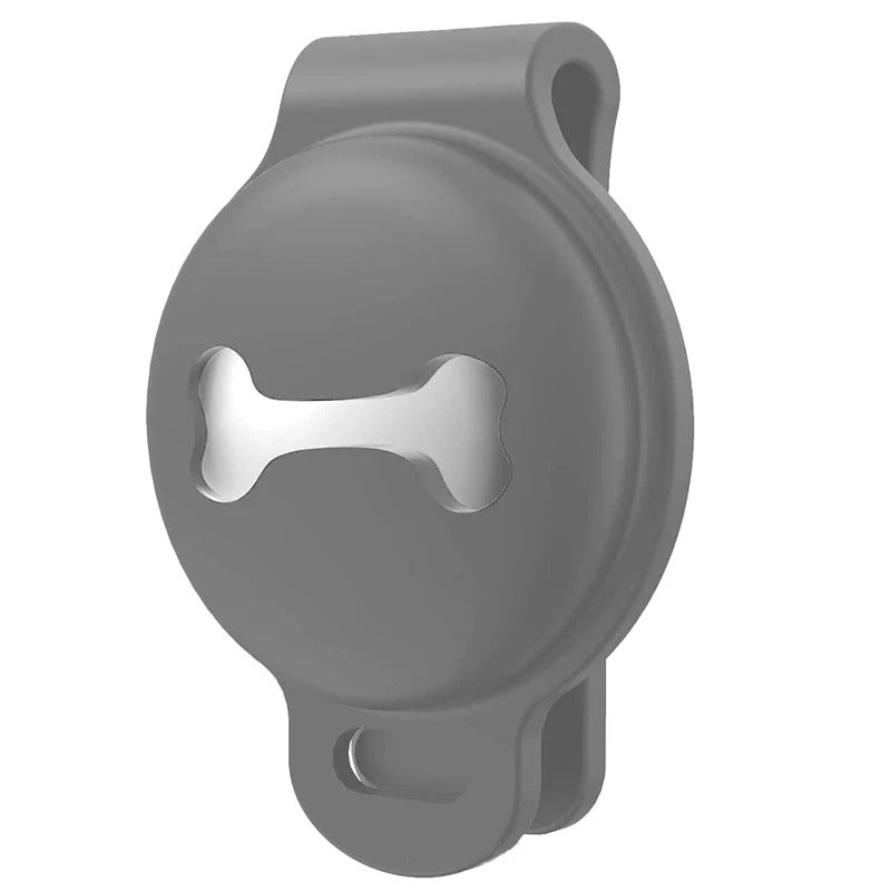 Collar Air Tag Holder