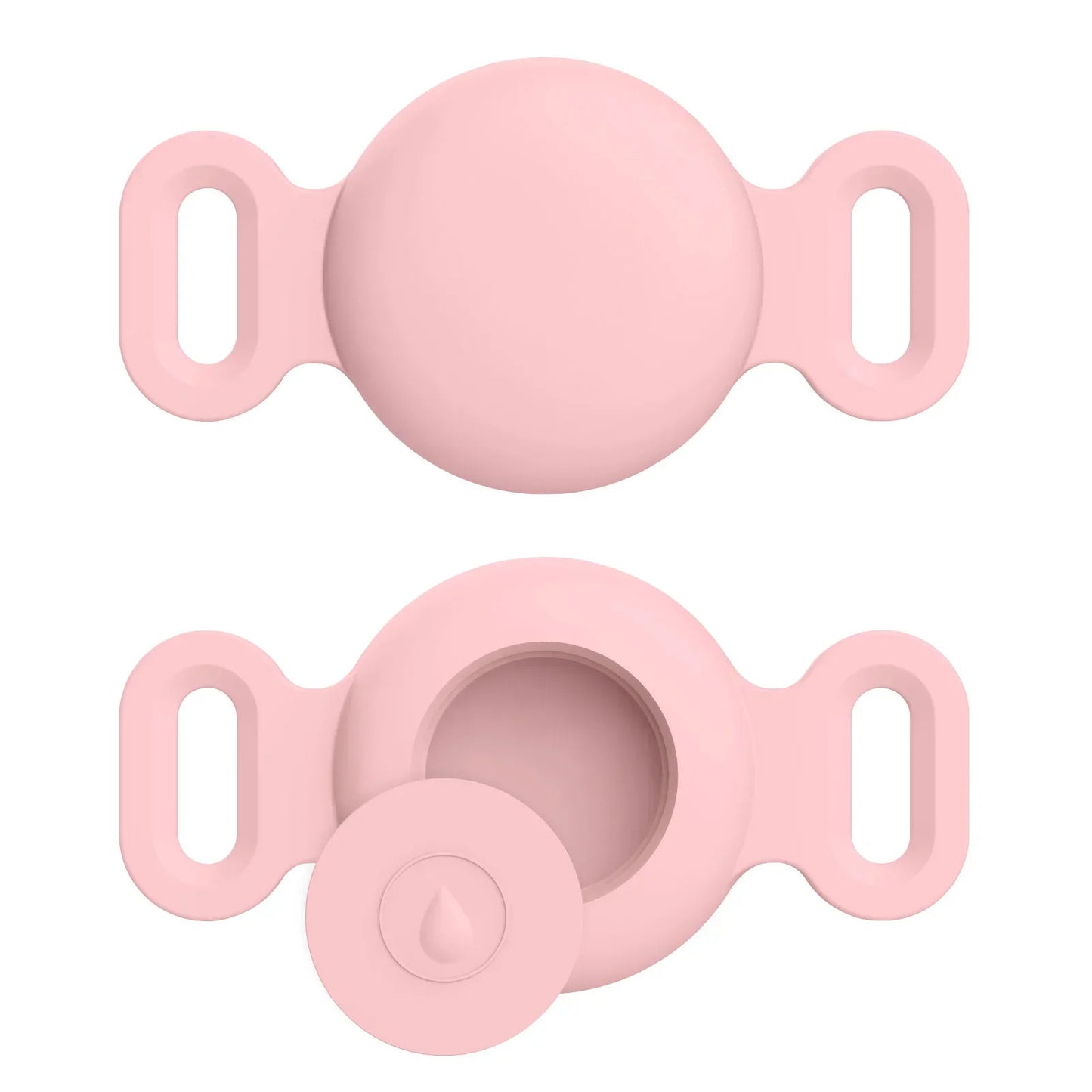 Airtag Silicone Cover for Dogs & Cats collars