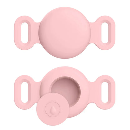 Airtag Silicone Cover for Dogs & Cats collars