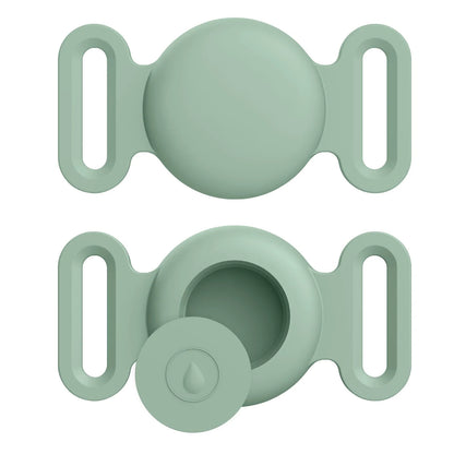Airtag Silicone Cover for Dogs & Cats collars