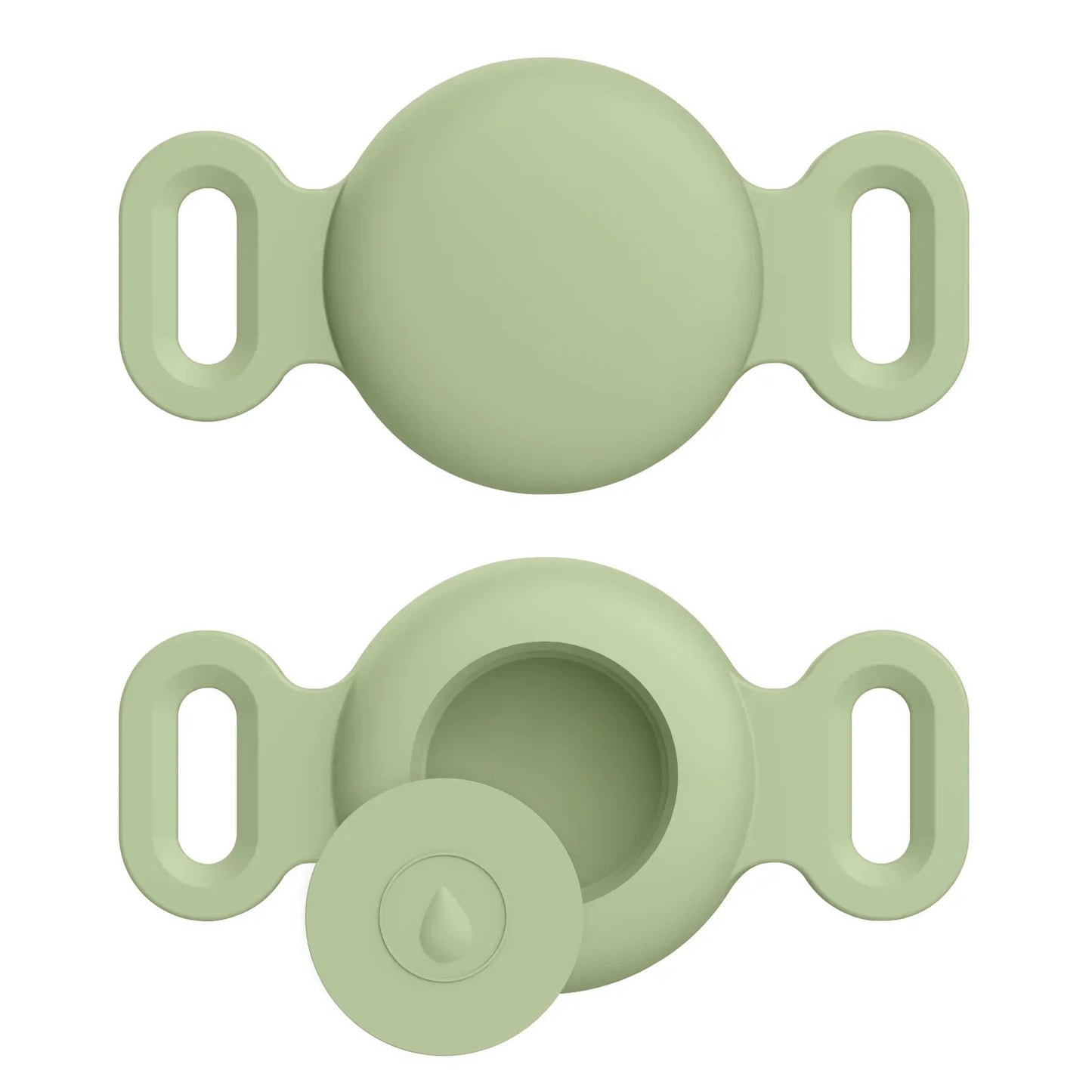 Airtag Silicone Cover for Dogs & Cats collars