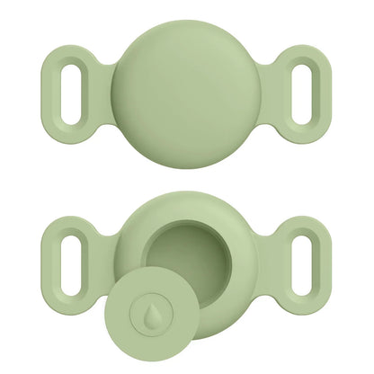 Airtag Silicone Cover for Dogs & Cats collars
