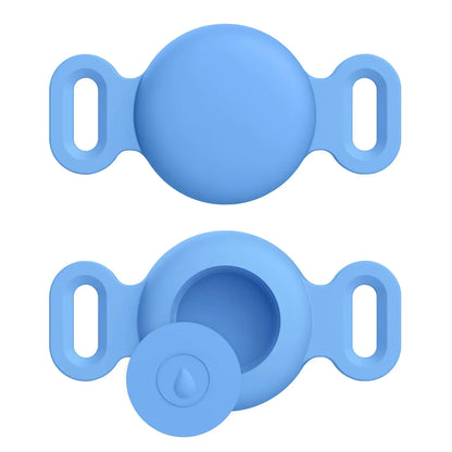 Airtag Silicone Cover for Dogs & Cats collars