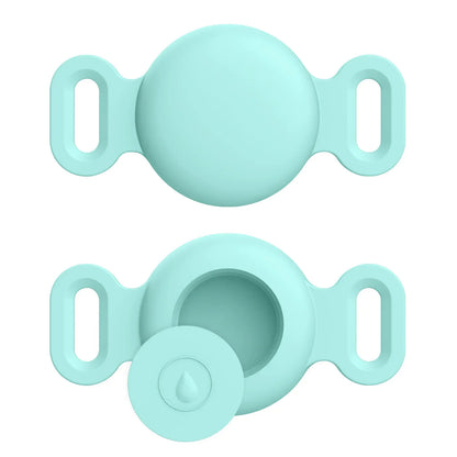 Airtag Silicone Cover for Dogs & Cats collars