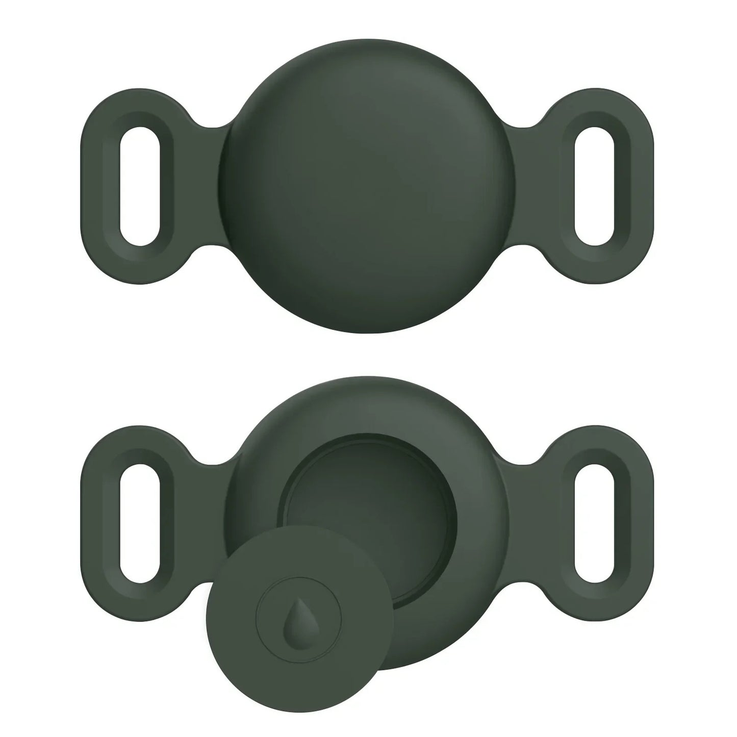 Airtag Silicone Cover for Dogs & Cats collars