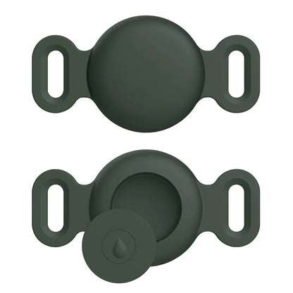 Airtag Silicone Cover for Dogs & Cats collars