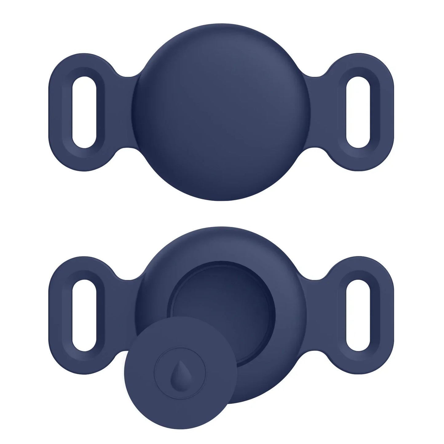 Airtag Silicone Cover for Dogs & Cats collars