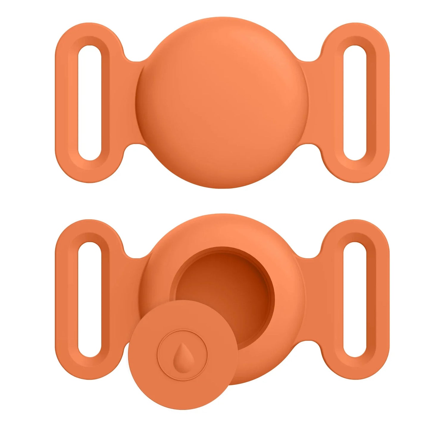 Airtag Silicone Cover for Dogs & Cats collars