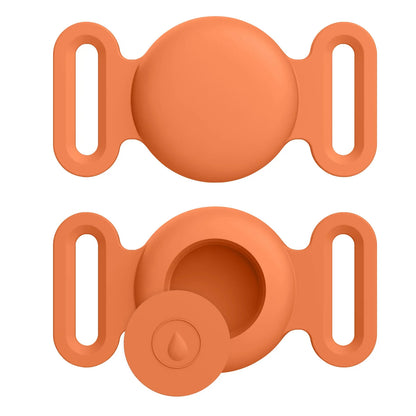 Airtag Silicone Cover for Dogs & Cats collars