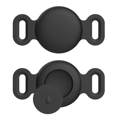 Airtag Silicone Cover for Dogs & Cats collars