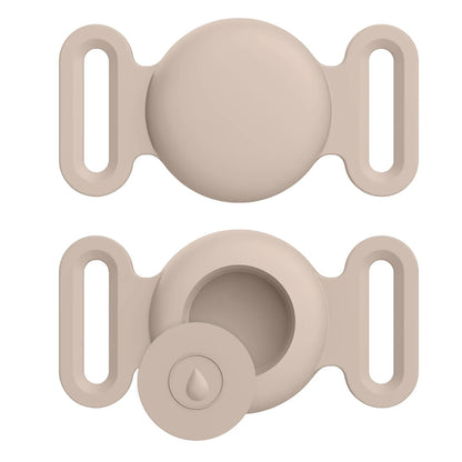 Airtag Silicone Cover for Dogs & Cats collars