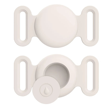 Airtag Silicone Cover for Dogs & Cats collars