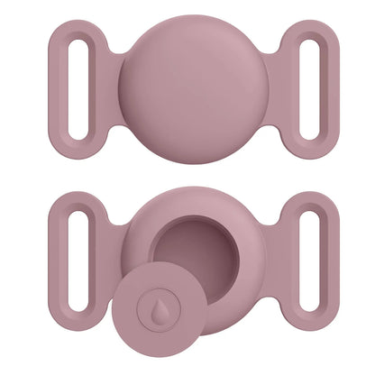 Airtag Silicone Cover for Dogs & Cats collars