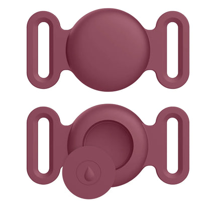 Airtag Silicone Cover for Dogs & Cats collars