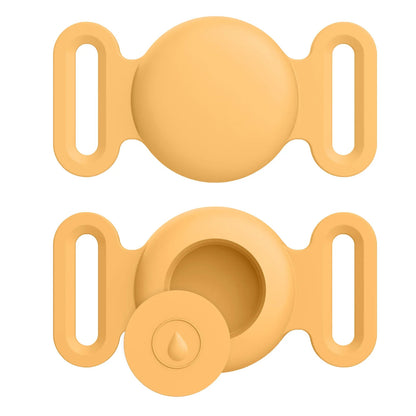 Airtag Silicone Cover for Dogs & Cats collars