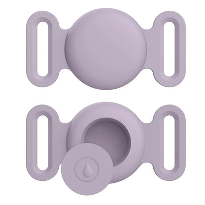 Airtag Silicone Cover for Dogs & Cats collars