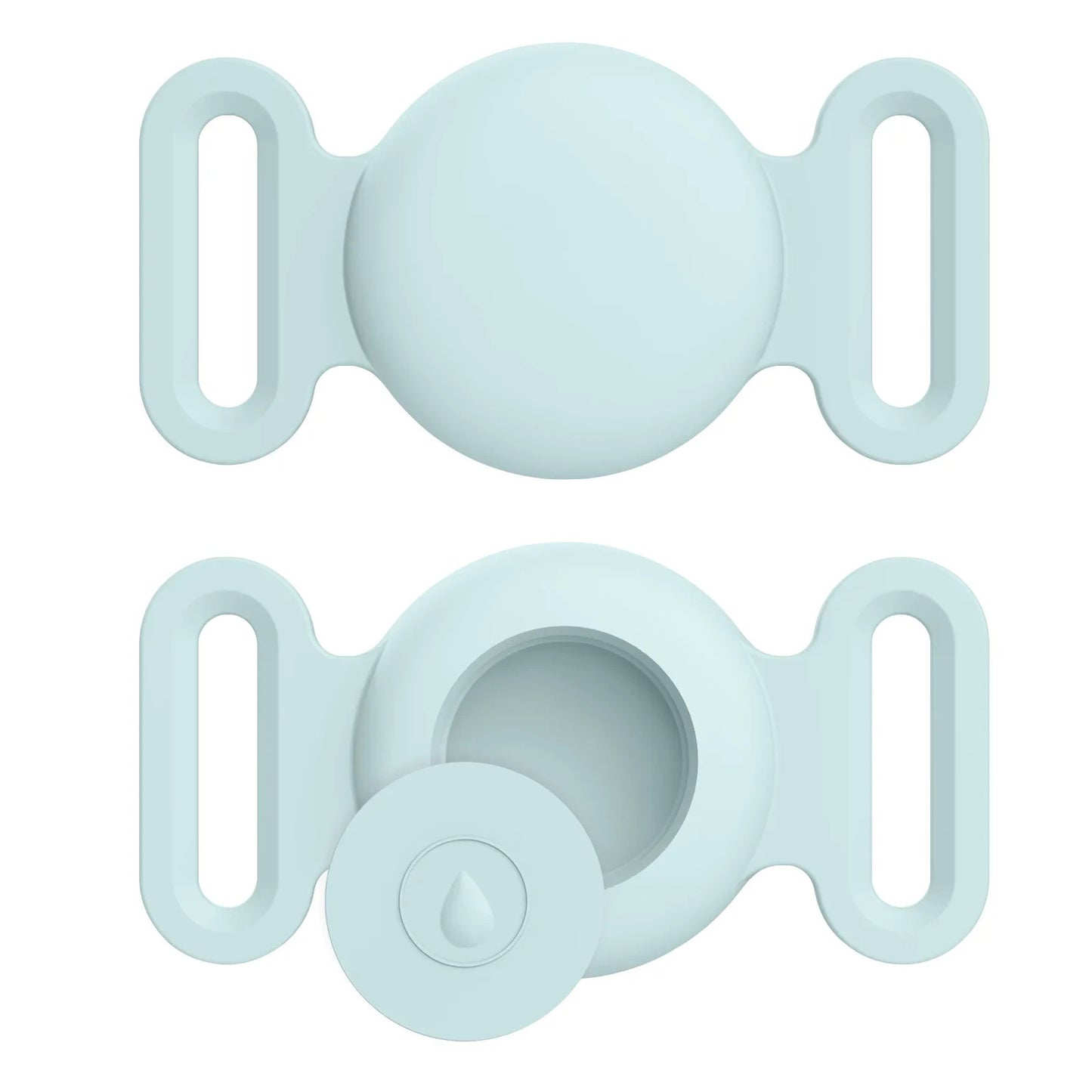 Airtag Silicone Cover for Dogs & Cats collars
