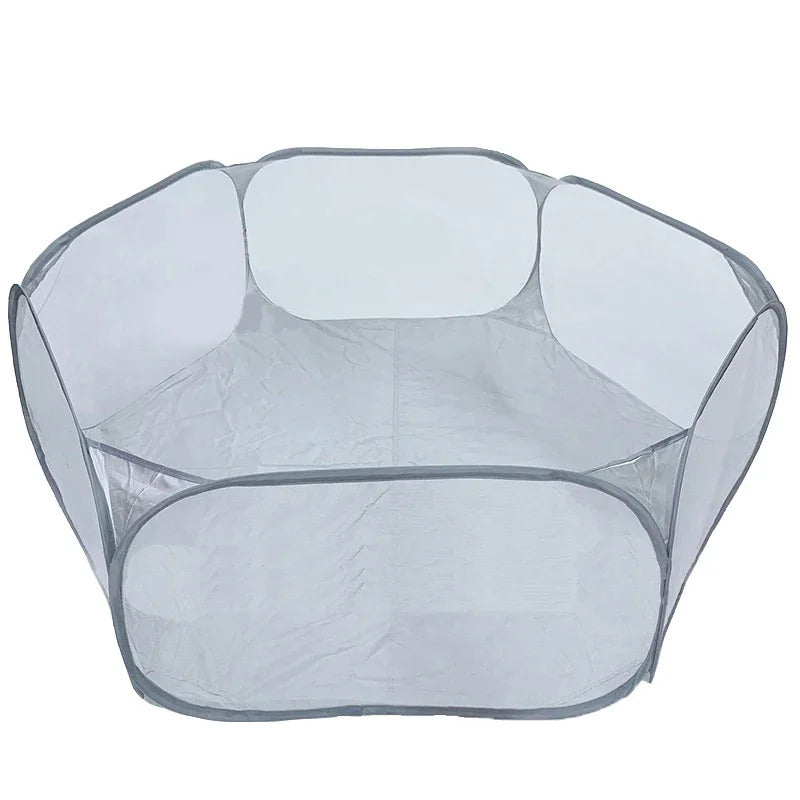 Portable Small Cage for Animals