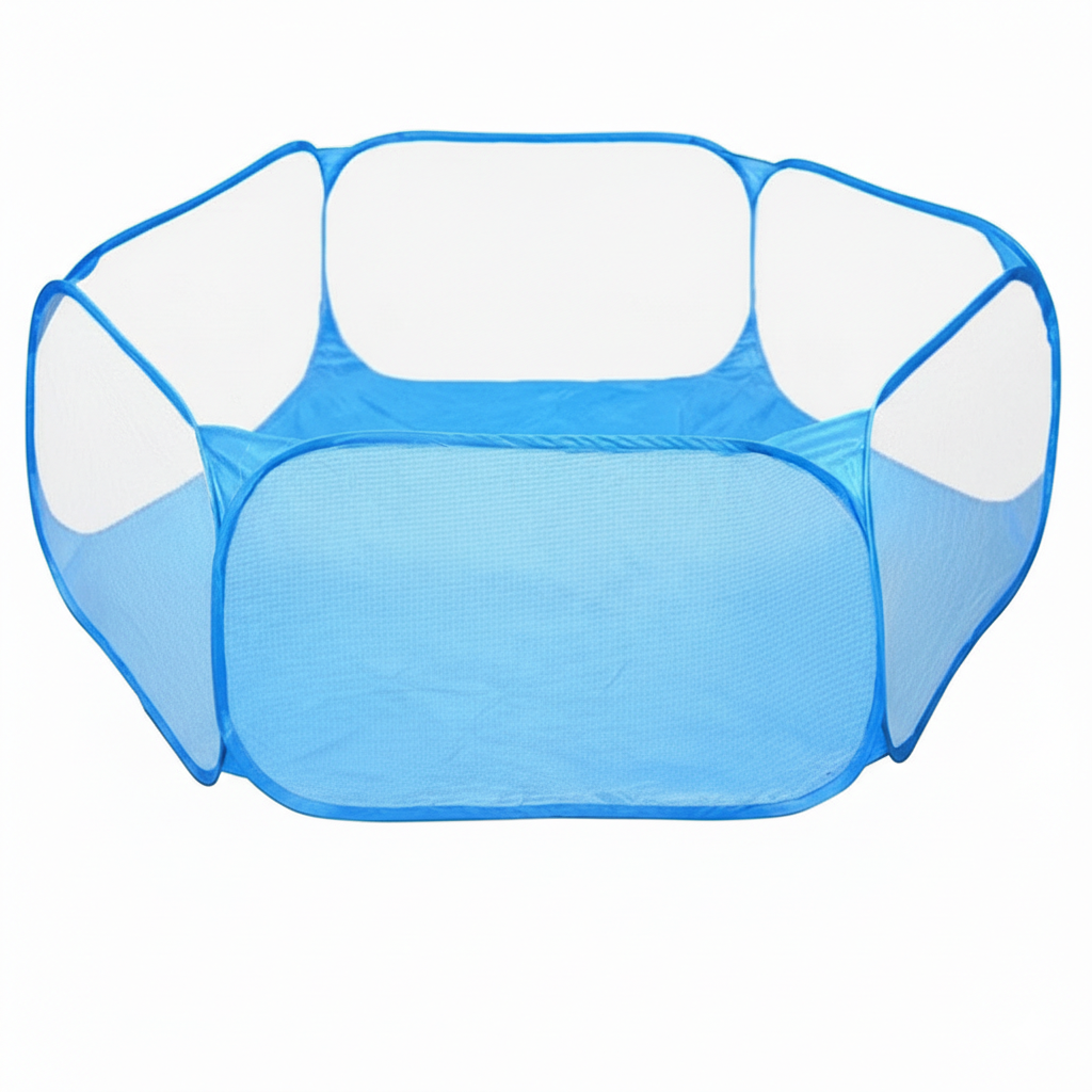 Portable Small Cage for Animals